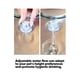 thumbnail image 4 of Fuente de agua para gatos de acero inoxidable, fuente de agua de 108oz/3,2lpet, dispensador de agua para perros, fuentes para gatos, 4 of 5