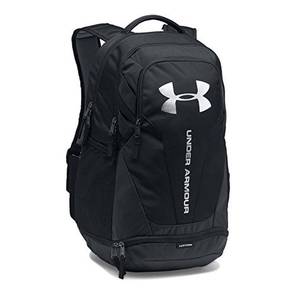 Under Armour Hustle 4.0 Backpack - Macy's