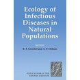 thumbnail image 4 of Écologie des Maladies Infectieuses dans les Populations Naturelles, 4 of 4