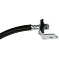 thumbnail image 3 of Dorman H620574 Front Passenger Side Brake Hydraulic Hose for Specific Dodge Models, 3 of 3