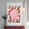 thumbnail image 2 of Diamond Art Kits for Adults - 5d Pastel Eggs Festive Arrangement Diamond Painting for Adults, Diamond Art for Adults Beginners, Diamond Painting Kits for Adults for Home Wall Decor, 2 of 7