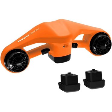Sublue Hagul EZ Underwater Scooter - 1 Pack - Walmart.com