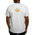thumbnail image 2 of CafePress - Transgender Tribal Heart Light T Shirt - Men's Classic Graphic T-Shirt, 2 of 5