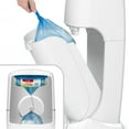 thumbnail image 2 of Diaper Genie Complete Assembled Pail with Odor Lock Technology, 2 of 6