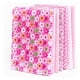 thumbnail image 1 of 7 piezas de tela de algodón con estampado Floral, costura multicolor * acolchado, tela de estilo mixto, conjunto de suministros para el hogar de Almacenamiento y organización del hogar Rosado Inteprter HA043308-01, 1 of 5