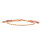 thumbnail image 4 of Qarigey trenzada Accesorio de decoración de moda Accesorios de joyería Pulseras de hilo con decoraciones de flecos Regalo de Type2 NO2, 4 of 6