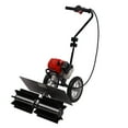 thumbnail image 4 of High-Efficiency Road Cleaner, 8500r/min Max Speed, Diaphragm Carburetor, 47。27oz Fuel Tank, Suitable for Parks & Parking Lots, 4 of 18