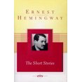 thumbnail image 1 of Ernest Hemingway: The Short Stories (Scribner Classics), 1 of 2