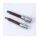 thumbnail image 4 of Juego Torx Y Hexagonales Bloosom  Con Adaptador, 40 Piezas Rojo, 4 of 4