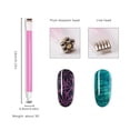 thumbnail image 2 of WIFKLSIIPG MES FEES Bâton 3D pour Outil de Vernis à Ongles Gel UV LED Œil de Chat, 2 of 2