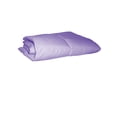 thumbnail image 1 of Baby Doll Bedding Baby and Toddler Comfy Comforter, Lavender, 1 of 1