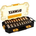 thumbnail image 1 of Stanley Tools 7515133 DWMT73812 0.375 in. Drive Socket Set, 1 of 4