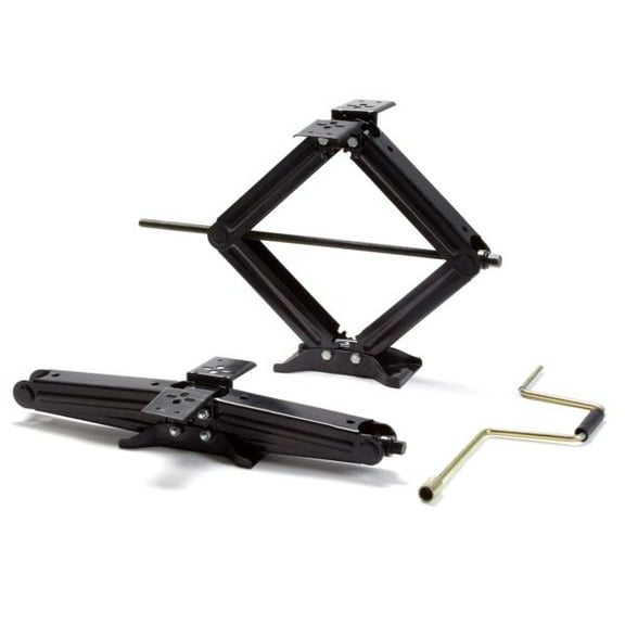 Stromberg Carlson 24" Scissor Jacks