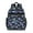Butterfly, variant on Funny Bigfoot Backpack - Durable Waterproof Book Bag with Spine-Protecting Design for Students & Teens