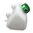 thumbnail image 3 of Botella de desbordamiento del depósito de refrigerante con conjunto de tapa para Klx250 gorra verde, 3 of 8
