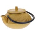 thumbnail image 1 of OULII Chinese Pot Iron Brewing Tea 1Pack, 1 of 8
