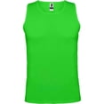 thumbnail image 1 of Roly Mens Andre Sports Vest Top, 1 of 4