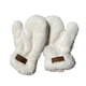 thumbnail image 5 of Guantes De Invierno Para Mujer, Con Forro De Piel Sintética, Manoplas Suaves Y Afelpadas, Protección Contra El Frío Y El Viento, 5 of 8