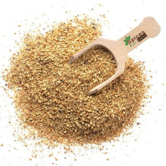 Orange Peel, Granules (4oz)