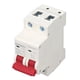 thumbnail image 1 of Inicio MCB Amplia Aplicación 6000A Capacidad De Ruptura Interruptor Disyuntor Extinción De Arco ANGGREK, 1 of 8