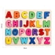 thumbnail image 5 of Tablero A Juego De Letras Número De Madera Alfabeto Rompecabezas Clasificación Contar Juguetes De Aprendizaje Para Niños Pequeños Educación Preescolar Cateissary FN002999-00, 5 of 6