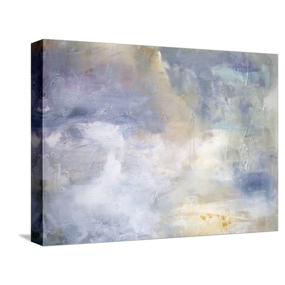 Art.com Windswept III Stretched Canvas Print Wall Art by Julia Contacessi, 16" x 12"