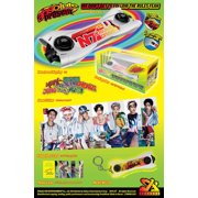 NCT DREAM - [GO BACK TO THE FUTURE] 5th Album HOVERBOARD Version