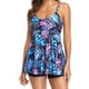 thumbnail image 1 of Comfy Ladies Sling Print Plus Size Bikini Split Traje de baño Traje de baño de dos piezas OAVQHLG3B Store  lin121212, 1 of 4
