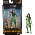 thumbnail image 3 of Marvel Eternals Sersi Ikaris Thena Kingo película de Anime creativa muñeca de juguete para niños figura personalizada adorno de escritorio de dibujos animados, 3 of 5
