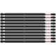 thumbnail image 1 of Brocas eléctricas para atornillar BOSCH ITPH36B Phillips #3, 150 mm, paquete de 10, 1 of 8
