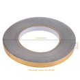 thumbnail image 2 of Pet Room Floor Corner Sticker (1cm x 50m, Gold), 2 of 4