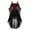 Wine, variant on Sentmoon Formal Dresses Sleeveless Long Summer Dresses for Women 2025 Crew Neck Solid Color Slim Dresses for Wedding Guest Fashion for Lounge at Home XL
