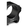 thumbnail image 2 of Vortex Optics Pro Series Riflescope Rings - 1 inch - Low Height [0.75 Inches | 19.05 mm], 2 of 4