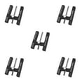 thumbnail image 1 of xinxixnxx 1/2/3/5 Enhanced Brake Performance Adjustable Pin Brake Adjustment Tool Black 5PCS, 1 of 6