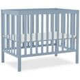 thumbnail image 1 of Dream On Me Edgewood 4-in-1 Convertible Mini Crib, 1 of 8