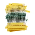 thumbnail image 3 of Eigraketly Surtido de inductores de anillo de color de 200 piezas 0410 0.5W Inductancia ajustable resistente al desgaste 6.8UH 47UH 33UH 4.7UH Herramientas eléctricas, 3 of 6