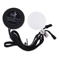 thumbnail image 4 of Penetrable Wooden Panel Touch Sensor Switch Led Control Light Switch 12V-24V Hand Sweep Switch, 4 of 6