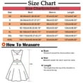 thumbnail image 4 of Manxivoo Winter Dresses for Women 2024 Women's Autumn/Winter Solid V Neck Stripe Long Sleeve Slim Fit Casual Dress Fall Dresses for Women Beige XL, 4 of 10