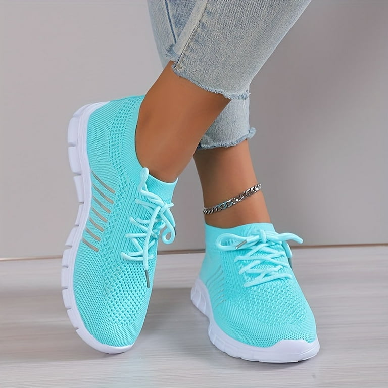 Tennis shoes like socks new arrivals