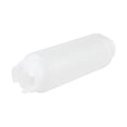 thumbnail image 2 of Creative Mark Cylo FIFO Squeeze Bottle -Empty - 12 Pack - 20 oz. Inverted Squeeze Bottle with Air-Tight Non-Drip Silicone Valve; Acrylic Paint, Sauce & Condiment Bottles for Painters and Food Industry, 2 of 7