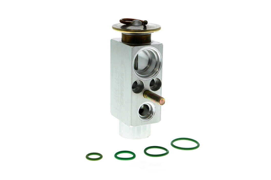 VEMO V30-77-0017 Expansion Valve, air conditioning