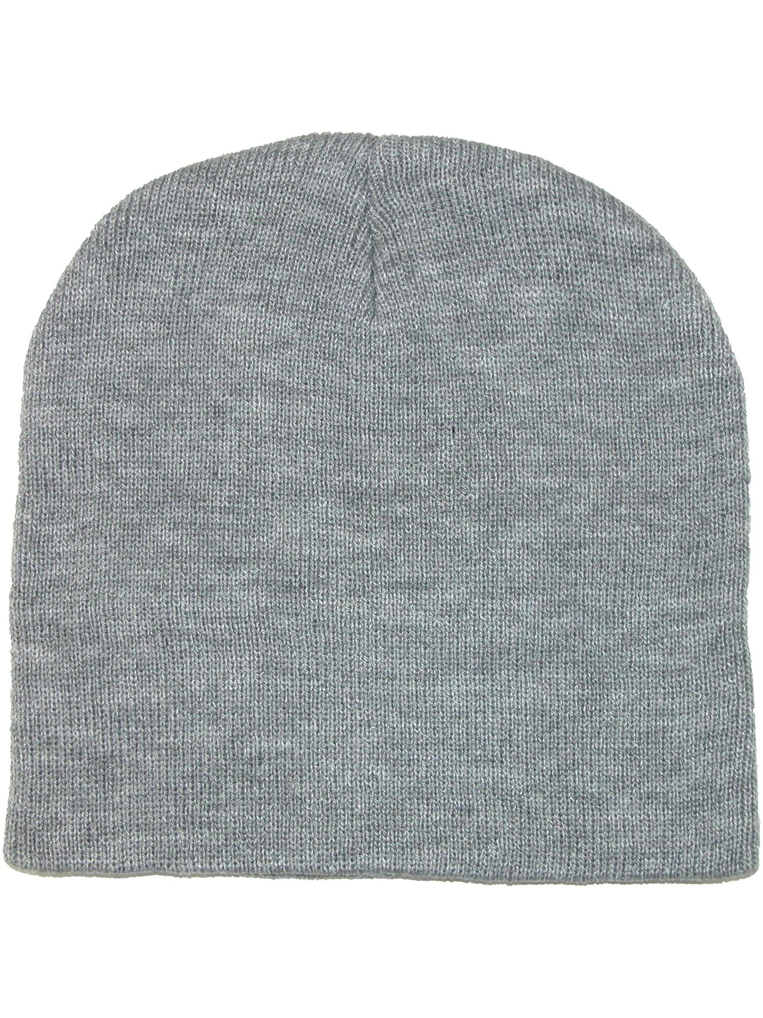 woolen beanie cap