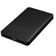 thumbnail image 1 of Hard Drive Enclosure SSD HDD 2.5inch USB 3.0 Serial Port SATA Reader Support 6TB Mobile External Case Real Capacity, 1 of 7