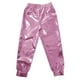 thumbnail image 4 of WILLBEST Pantalones Casuales de Mujer, Ropa de Rendimiento, Pantalones de Tobillo con Cintura Elástica para Un Uso Diario Cómodo, Ideales para Actividades Activas y Relajación. Chica, 4 of 4