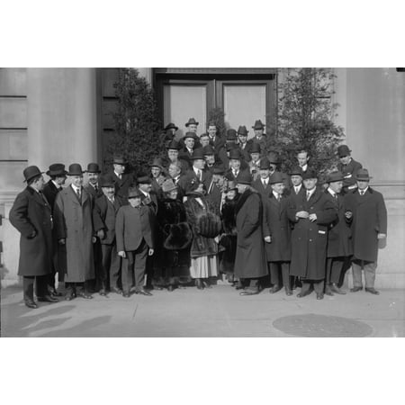 

Print: No Caption circa 1911