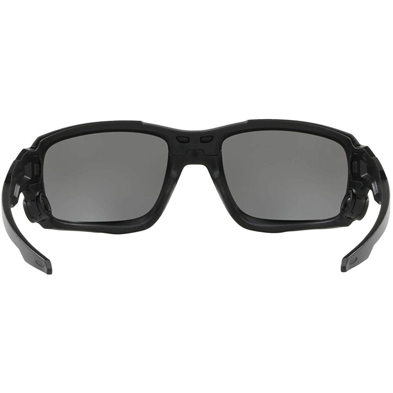 Oakley OO9329 Ballistic Shocktube Safety Glasses with Prescription
