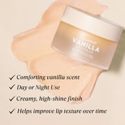 NatureWell Moisturizing Lip Mask, Vanilla, 0.70 oz