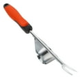 thumbnail image 3 of 1pc Stainless Steel Weeder Puller Garden Weed Remover Courtyard Weeding Fork, 3 of 7