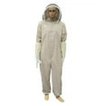 thumbnail image 1 of Ensemble Professionnel d'Apiculture Intégrale avec Gants, Confortable et Robuste, 1 of 7