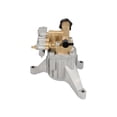 thumbnail image 2 of SCITOO Pressure Washer Pump 7/8" Shaft Water Pressure Pump MAX 3200 PSI,2.5 GPM,for Pressure Washers With Horizontal Engines, 2 of 4